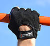 Рукавички для фітнесу Power System PS-2250 Pro Grip Black XXL, фото 11