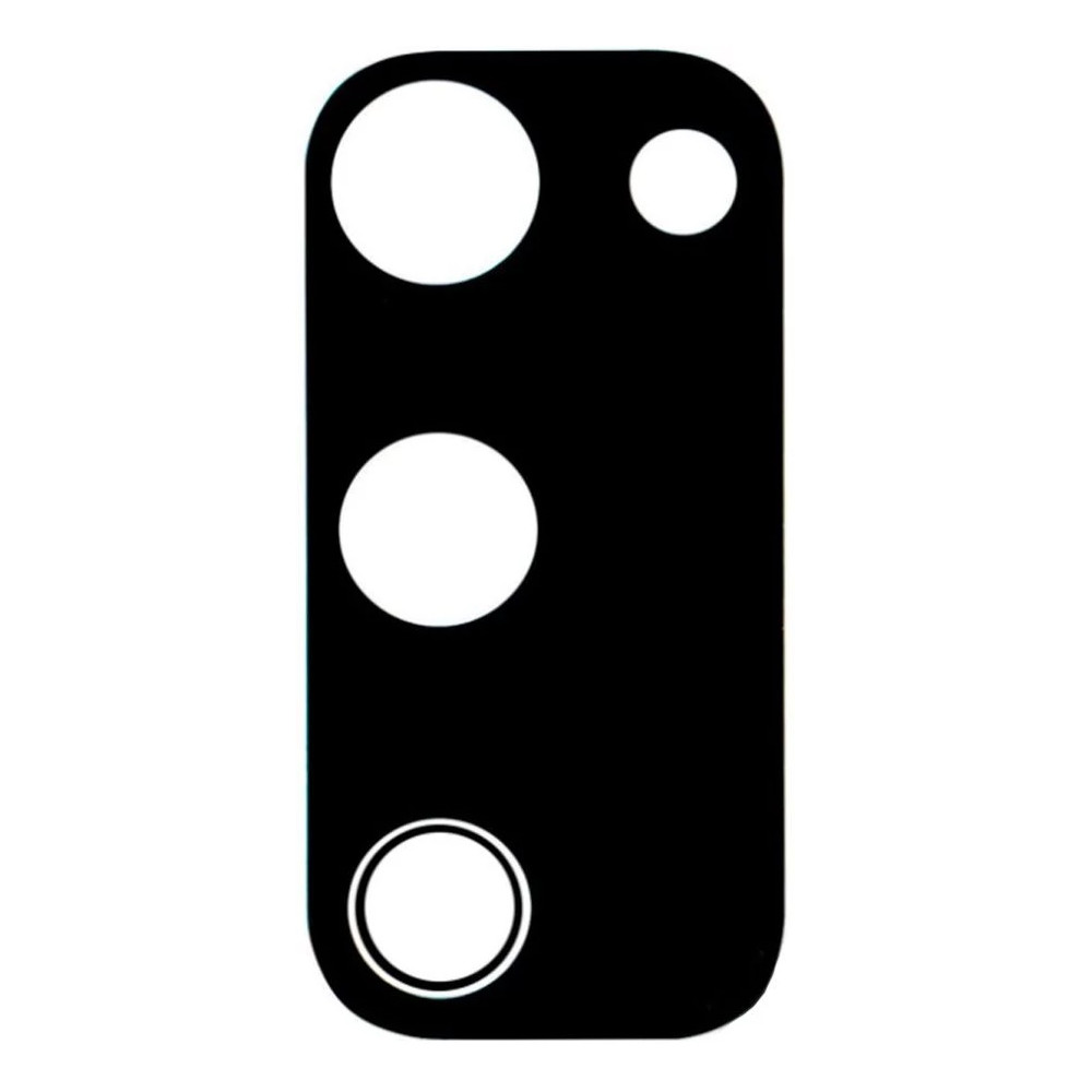 Скло камери Samsung G780 Galaxy S20 FE, фото 1