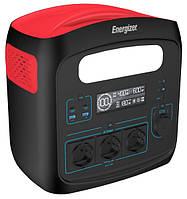 Зарядна станція ENERGIZER PPS960W1 - 960Wh AC 700W/100W PD/2xUSB/2xDC