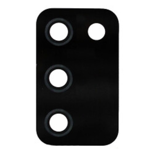 Скло камери Samsung A025/ A037/ M025 Galaxy A02s/ A03s/ M02s 2021, фото 1