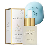 Rituals Ritual of Namaste Peptides Natural Booster, 20 мл, Натуральная сыворотка для лица, Нидерланды