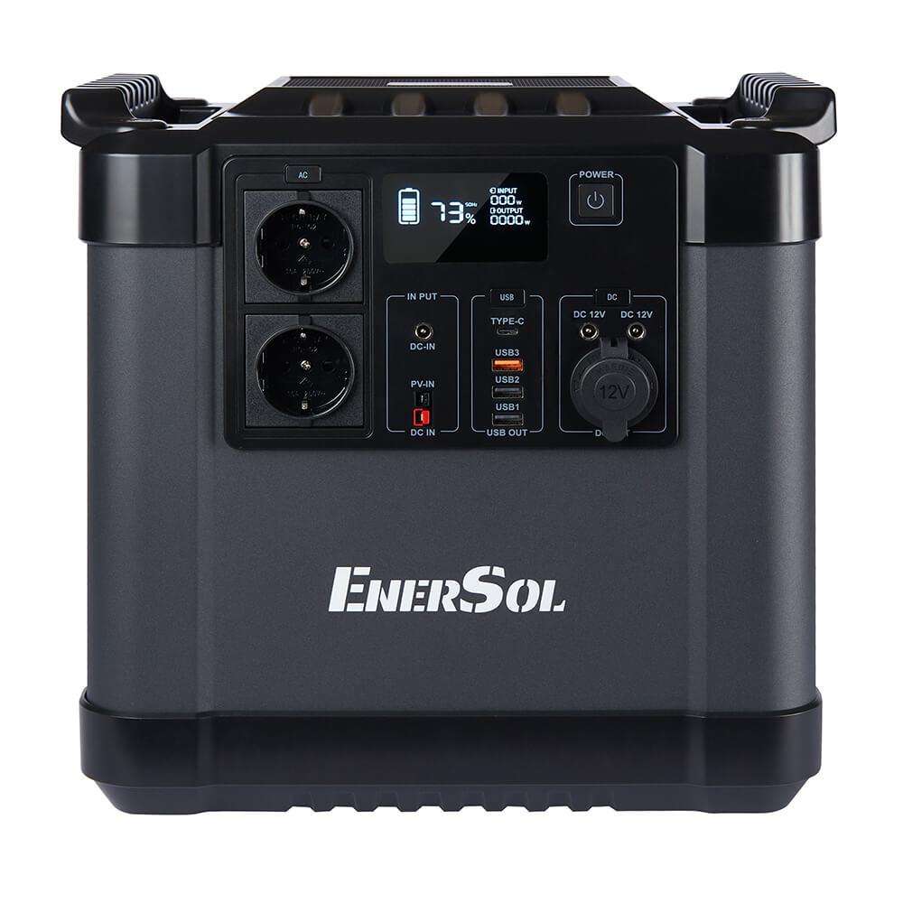 EnerSol EPB-2000N