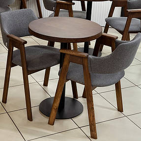 Кав'ярня "Integral Coffee", дивани та столи від Lofty