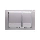 Комплект інсталяції Q-TAP Nest/Tern с унітазом Q-TAP кнопка сатин 176934 QT1733052EUQW45157, фото 7