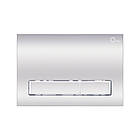 Комплект інсталяції Q-TAP Nest/Jay с унітазом Q-TAP кнопка хром 176943 QT07335177W45140, фото 7