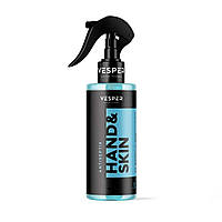 Антисептик для шкіри та рук Vesper Hand&Skin, 500 мл