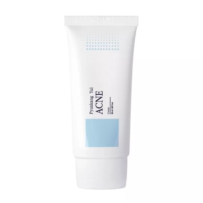 Крем для проблемної шкіри обличчя PYUNKANG YUL Acne Cream 50ml