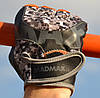 Рукавички для фітнесу MadMax MFG-831 Mti 83.1 Grey/Digital Camo S, фото 11