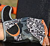 Рукавички для фітнесу MadMax MFG-831 Mti 83.1 Grey/Digital Camo S, фото 9