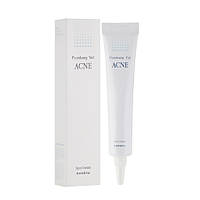 Точковий крем від запалень PYUNKANG YUL Acne Spot Cream 15ml