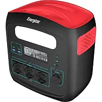 Зарядная станция Energizer PPS960W1 Black Red