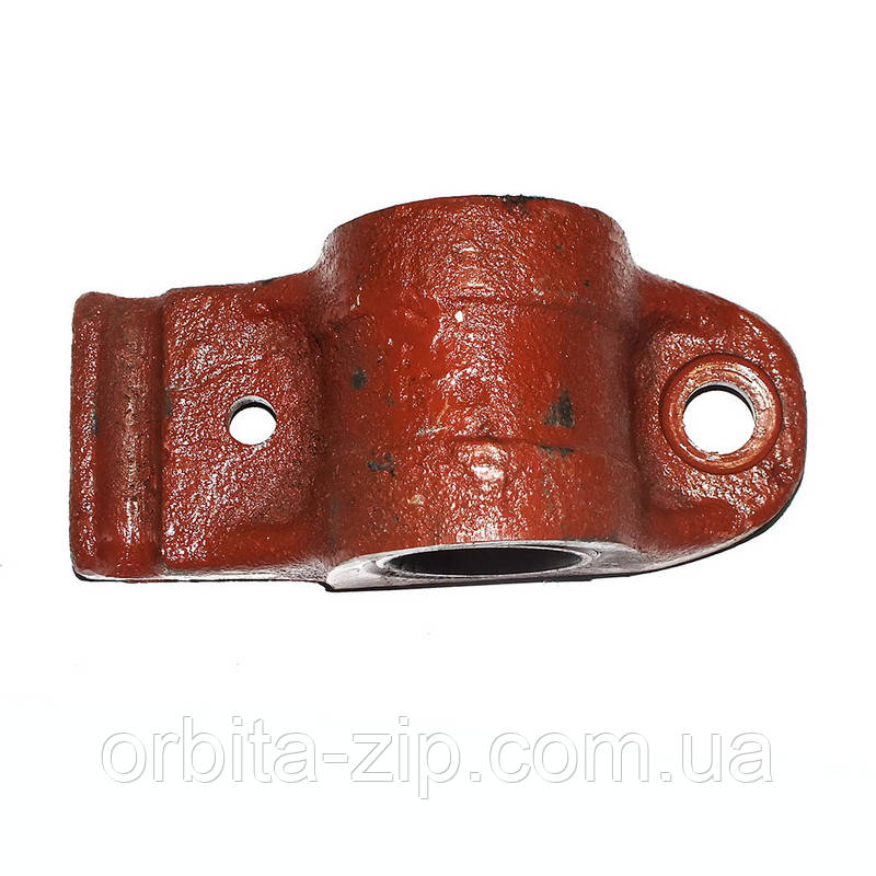 5336-2912015 Вушка задньої ресори КАМАЗ в зборі (вир-во Україна)