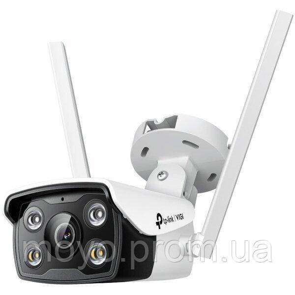 IP-камера TP-LINK VIGI С340-W-4 (VIGI-C340-W4)