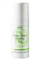 Очищувальний гель для жирної та проблемної шкіри Cleansing Gel DERMO CONTROL RENEW Об'єм 500 мл