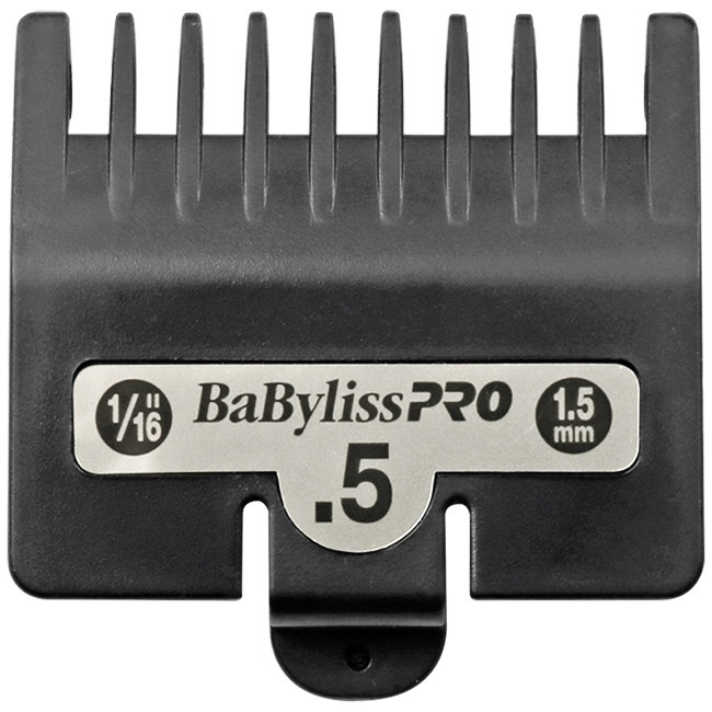 Насадка BaByliss PRO Guide Comb 1.5 мм 35808801