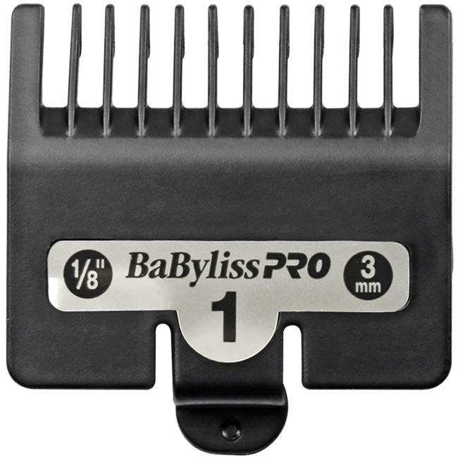 Насадка BaByliss PRO Guide Comb 3 мм 35808802
