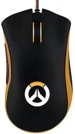 Миша USB RAZER DeathAdder Overwatch, фото 2