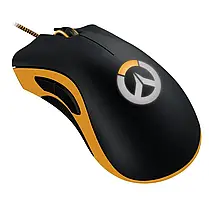 Миша USB RAZER DeathAdder Overwatch, фото 3