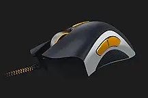 Миша USB RAZER DeathAdder Overwatch, фото 2