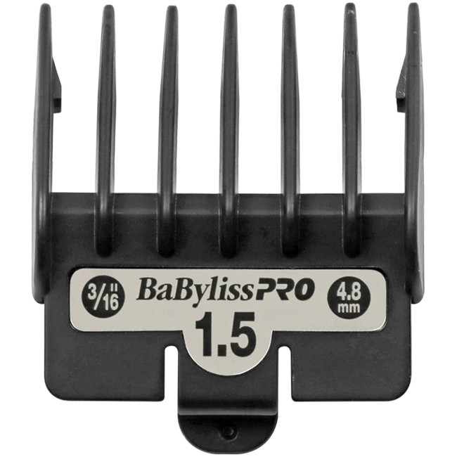 Насадка BaByliss PRO Guide Comb 4.8 мм 35808803, фото 1