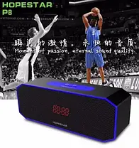 Колонка Bluetooth HOPESTAR P8, фото 3