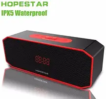 Колонка Bluetooth HOPESTAR P8, фото 5