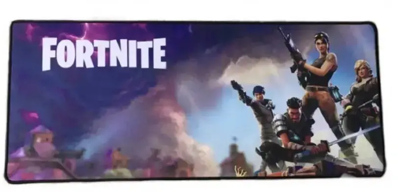Килимок для мишки FORTNITE F-700-1 (30*70*0.3), фото 1