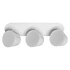 Світильник LED SPOT IP44 [4058075399594] 350x150x100mm Ledvance