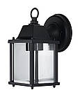 Світильник 220V IP43 105x225x150mm [4058075206625] Ledvance ENDURA CLASSIC LANTERN