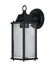 Світильник 230V E27 IP43 105x293x150mm [4099854447402] Osram ENDURA CLASSIC LANTERN
