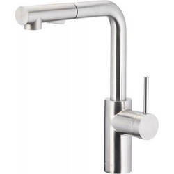 Змішувач для кухні KFA Armatura Duero 662311022