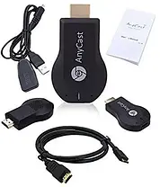 Адаптер AnyCast M4 Plus HDMI / WiFi, фото 4