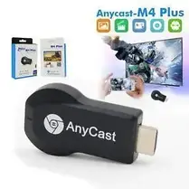 Адаптер AnyCast M4 Plus HDMI / WiFi, фото 5
