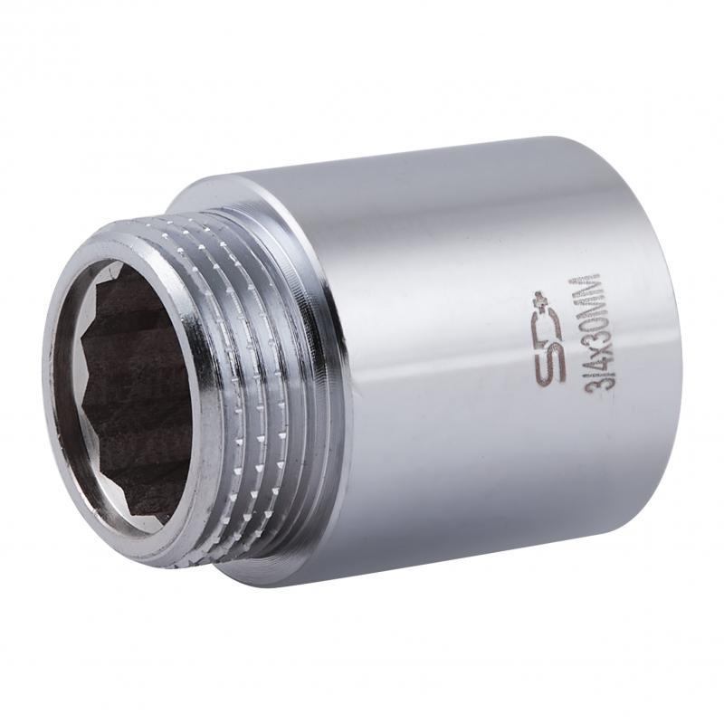 Подовжувач Thermo Alliance Standart 30х3/4" хром SD1302030, фото 1