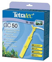 Сифон для грунта Tetratec GC 50. Сифон для грунта