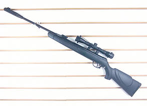 Пневматична SPP гвинтівка Borner N-02 S Brake Barrel hi-POWER