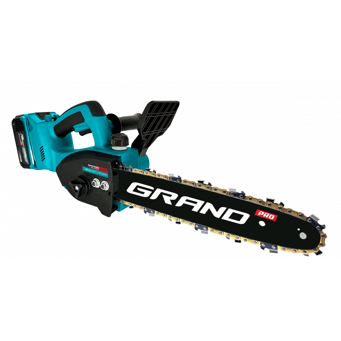 Акумуляторна пила ланцюгова Grand АПЦ-20V/12"-4