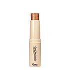 Бронзер для макіяжу стик Quiz Cosmetics Creamy Stick Bronzing, 8 г, фото 3