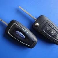 Ключ Ford C-Max/Focus/Grand/C-Max/S-Max викидний 3 кнопки, з чипом id63 80Bit, 433,92Mhz Continental 5WK49986
