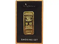 Подарочная зажигалка LIGHTER PZ05904