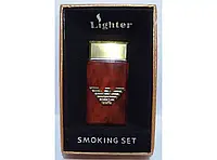 Подарочная зажигалка Lighter PZ1016