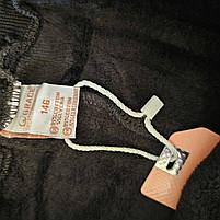 Лосини утеплені для дівчаток оптом, Grace, 116-146 см, № G11236, фото 7