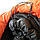 Спальний мішок кокон Tramp Boreal Long правий трисезонний orange/grey +5/0/-15°С 225/80-55 UTRS-061L-R, фото 6