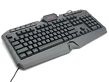 Клавіатура провідна JEDEL K504, фото 3