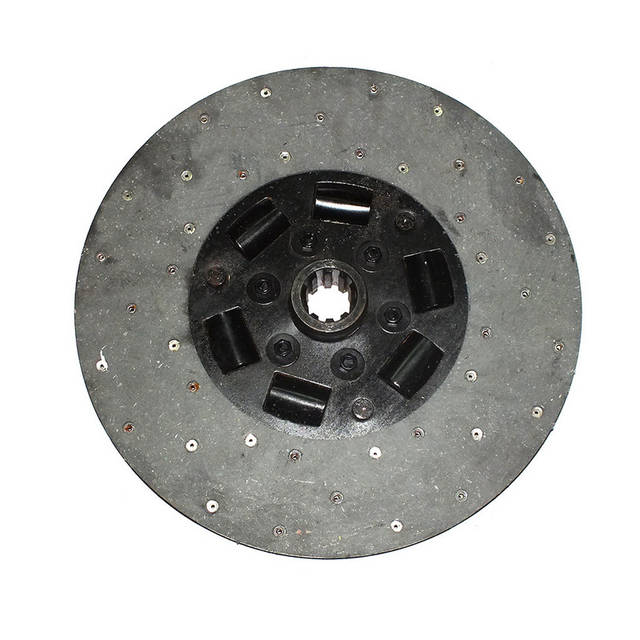 238-1601130-Б Диск зчеплення ведений фередо ЯМЗ 236 238 передній