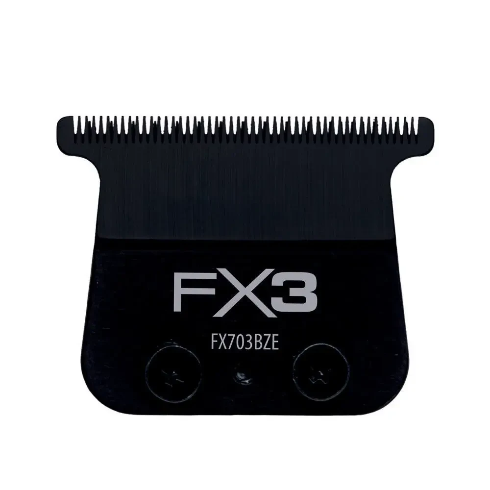 Ножовий блок BaByliss PRO X3 Ferrari DLC Titanium FX703BZE, фото 1