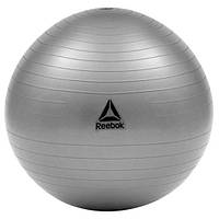М'яч для фітнесу Reebok Training 65 см Grey (RAB-12016GRBL)