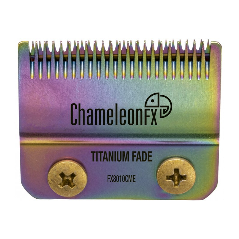 Ножовий блок BaByliss PRO Lame Fade Chameleon FX8010CME, фото 1