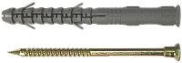 CM-ce Дюбель 10х115 ПП пот быстр. монтаж