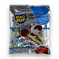 Леденцы на палочке MAOAM кока кола mao pop cola 130г